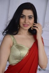 Hritiqa Chheber Latest Photos Gallery